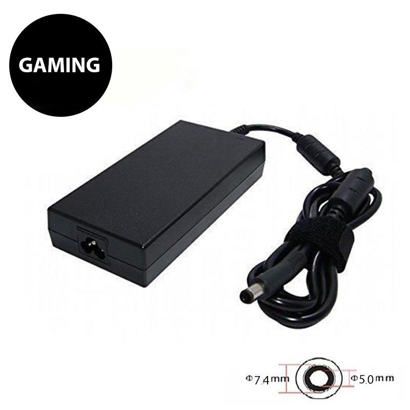 Lādētājs DE180G7450 klēpjdatoram Dell 19.5V