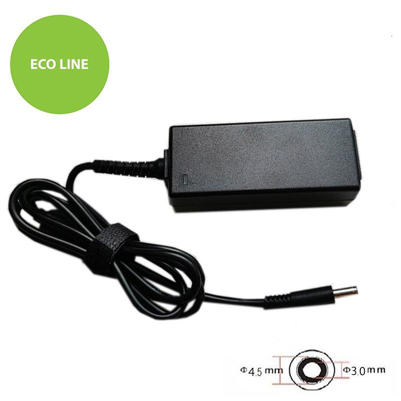 Lādētājs DE45G4530 klēpjdatoram Dell 19.5V