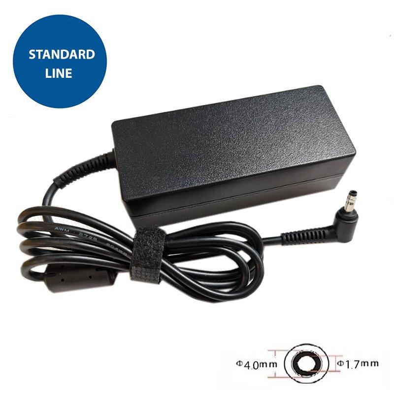 Lādētājs DE65G4017 klēpjdatoram Dell 19.5V