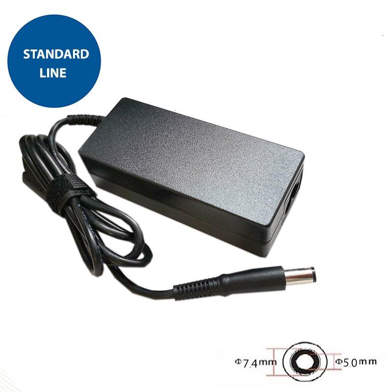 Lādētājs DE65G7450 klēpjdatoram Dell 19.5V