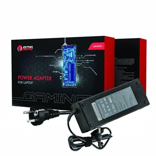 Lādētājs HP120F4817 klēpjdatoram Hp 18.5V