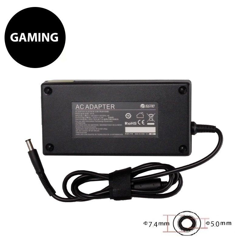 Lādētājs HP230G7450 klēpjdatoram Hp 19.5V