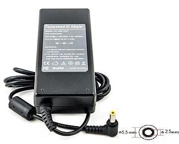 Lādētājs HP90E5525 klēpjdatoram Hp 18.5V