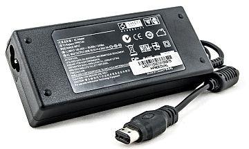 Lādētājs HP90EOVAL klēpjdatoram Hp 18.5V