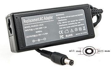 Lādētājs IB40H5525 klēpjdatoram Lenovo 20V /