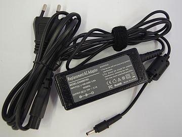 Lādētājs SA40F3010 klēpjdatoram Samsung 19V /