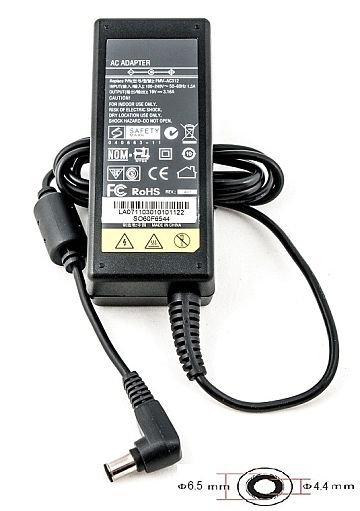Lādētājs SO60F6544 klēpjdatoram Sony 16V /