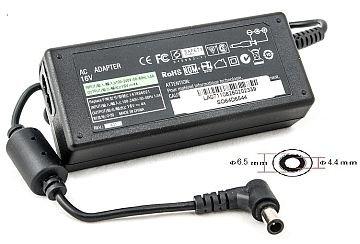 Lādētājs SO64D6544 klēpjdatoram Sony 16V /