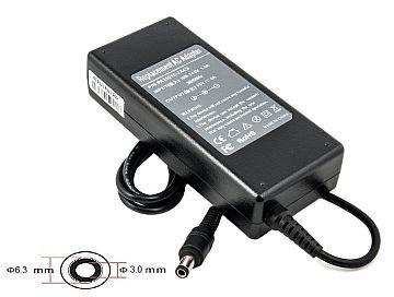 Lādētājs TO90C6330 klēpjdatoram Toshiba 15V /