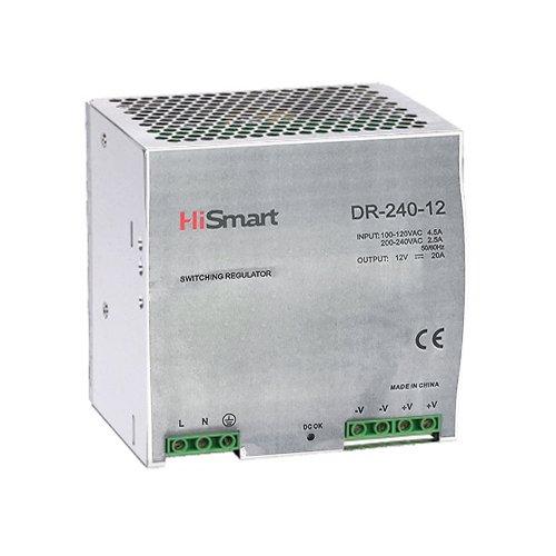 ExtraDigital Barošanas adapteris DR-240-12 klēpjdatoram Laptop