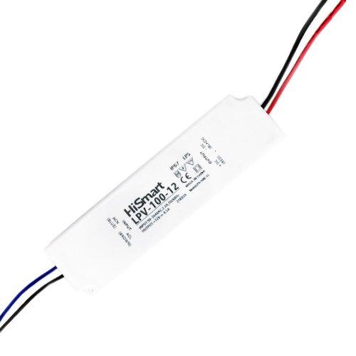 ExtraDigital Barošanas adapteris LPV-100-12 klēpjdatoram Laptop