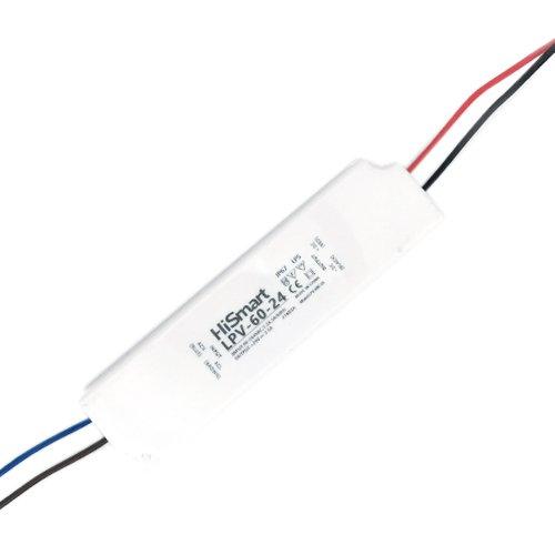 ExtraDigital Barošanas adapteris LPV-60-24 klēpjdatoram Laptop