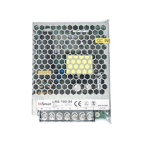 ExtraDigital Barošanas adapteris LRS-100-24 klēpjdatoram Laptop