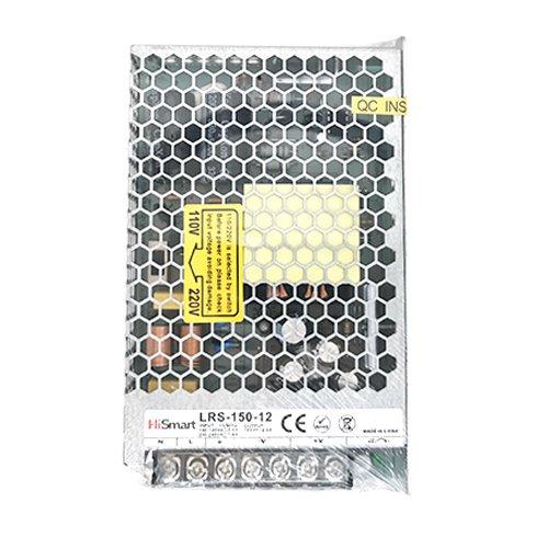 ExtraDigital Barošanas adapteris LRS-150-12 klēpjdatoram Laptop