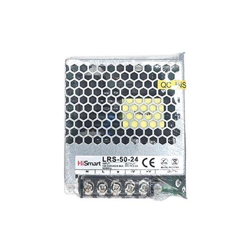 ExtraDigital Barošanas adapteris LRS-50-24 klēpjdatoram Laptop