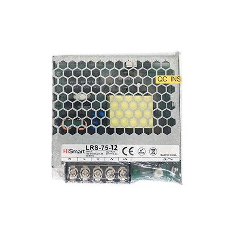 ExtraDigital Barošanas adapteris LRS-75-12 klēpjdatoram Laptop