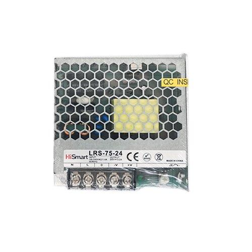 ExtraDigital Barošanas adapteris LRS-75-24 klēpjdatoram Laptop