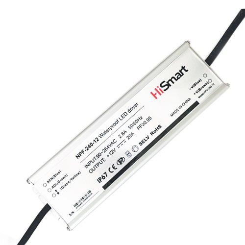 ExtraDigital Barošanas adapteris NPF-240-12 klēpjdatoram Laptop