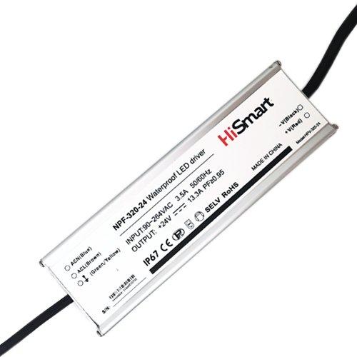 ExtraDigital Barošanas adapteris NPF-320-24 klēpjdatoram Laptop