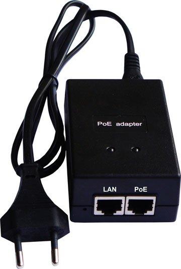 ExtraDigital Barošanas adapteris POE-004 klēpjdatoram Laptop