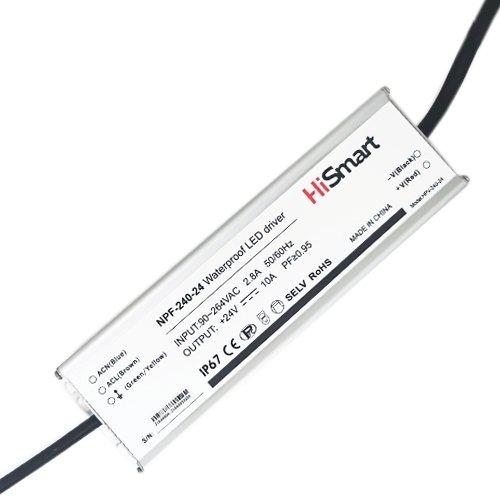 ExtraDigital Barošanas adapteris NPF-240-24 klēpjdatoram Laptop