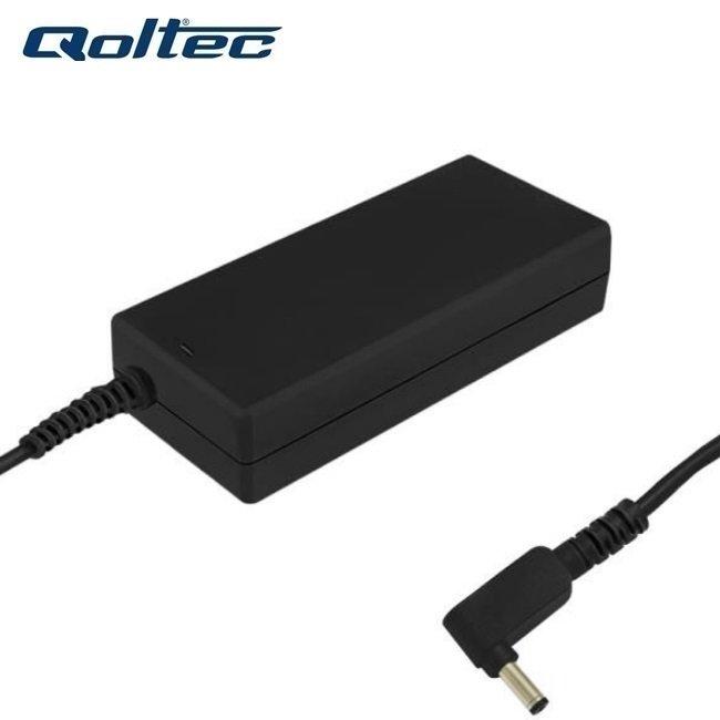 Qoltec 51507 (4.0x1.35mm) Universāls