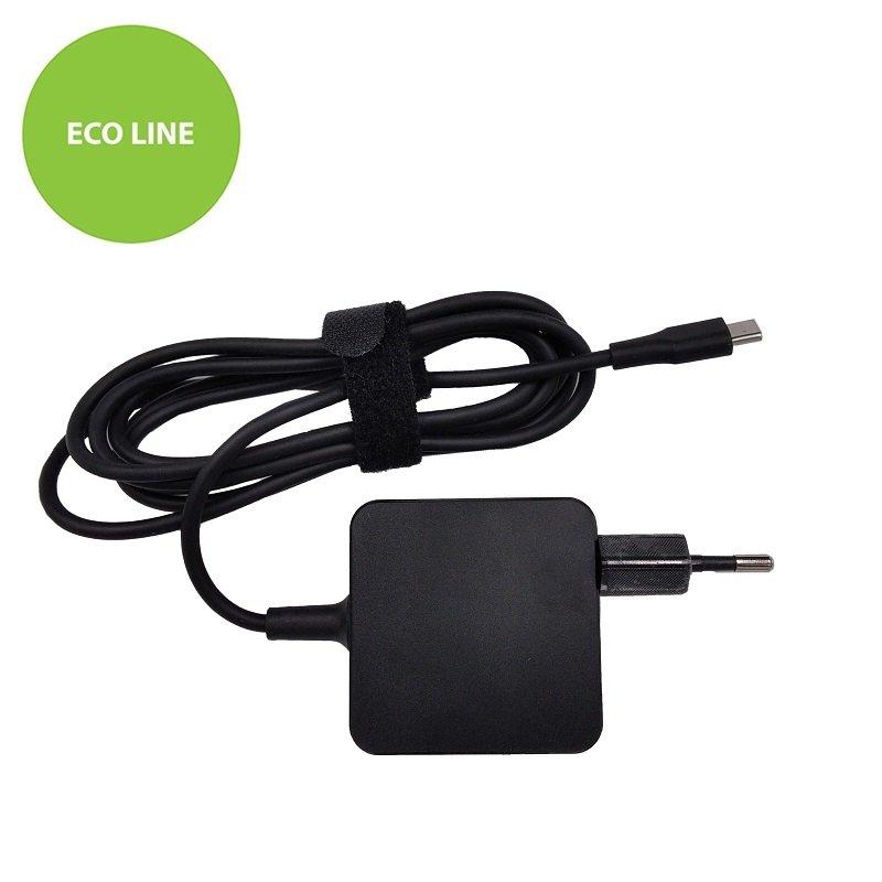 ExtraDigital USB-C Lādētājs AP29USBCB 29W