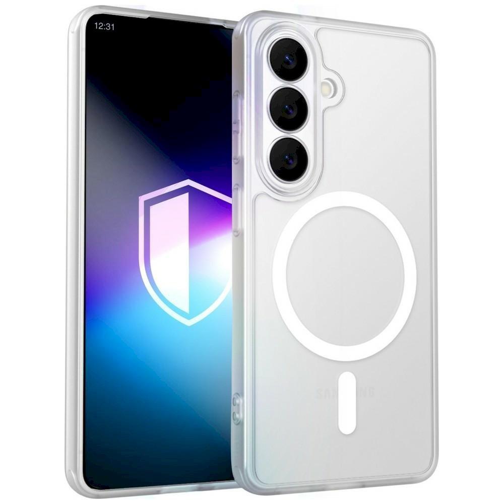 3MK Misty MagCase Aizsargapvalks priekš for