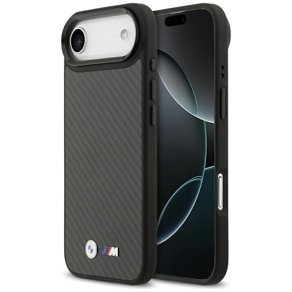 BMW M Kevlar Matt MagSafe Case