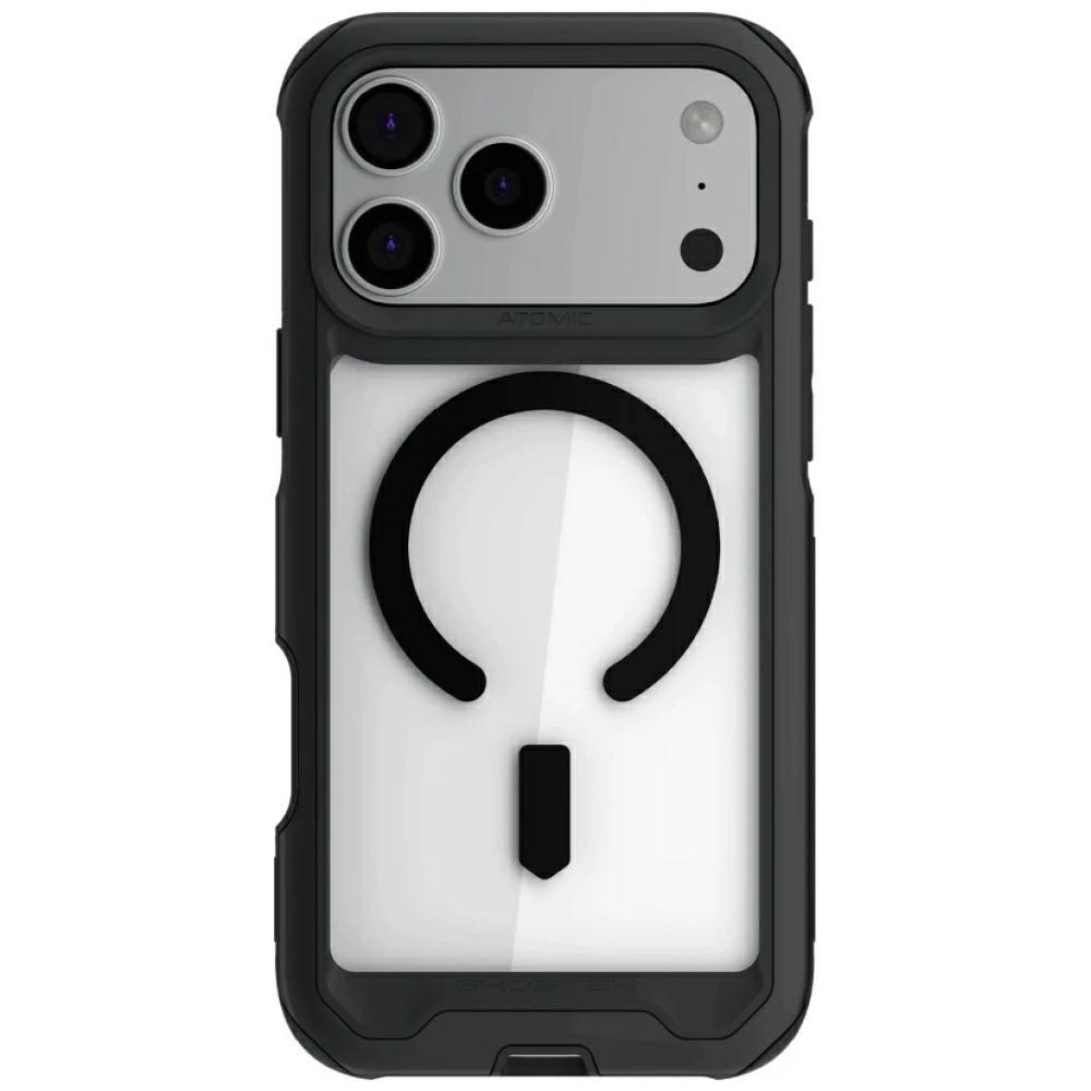 Ghostek Etui Atomic Slim MagSafe Aizsargapvalks