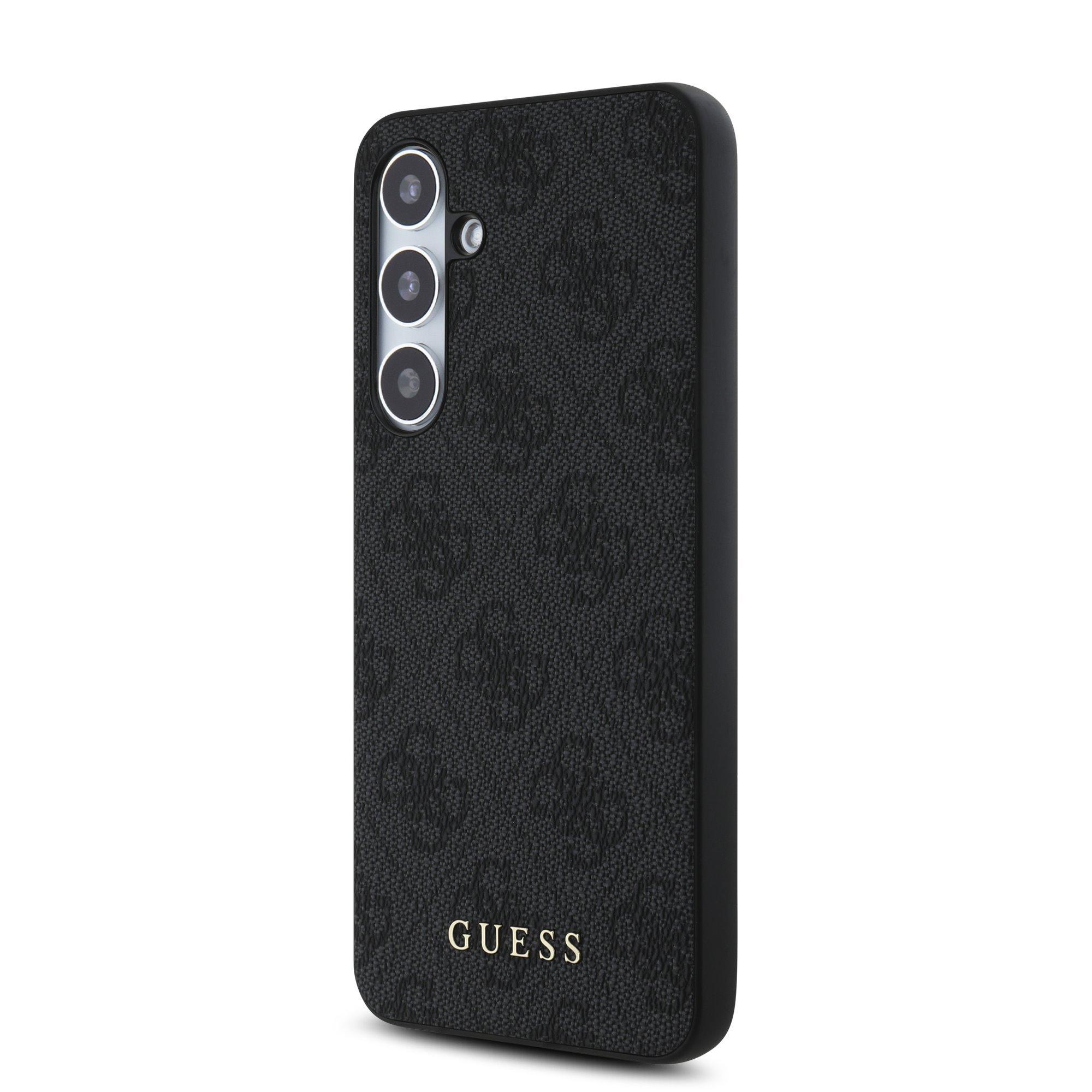 Guess 4G Case Aizsargapvalks priekš Samsung