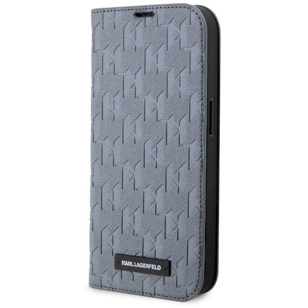 Karl Lagerfeld KLBKP14SSAKLHPG Bookcase Aizsargapvalks priekš
