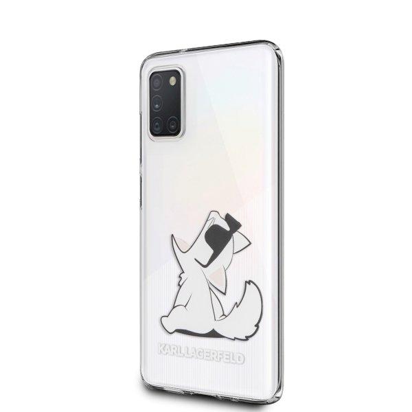 Karl Lagerfeld KLHCA31CFNRC A31 A315 Aizsargapvalks