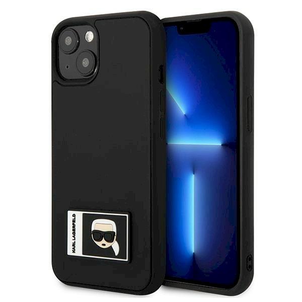 Karl Lagerfeld KLHCP13S3DKPK Ikonik Patch Aizsargapvalks