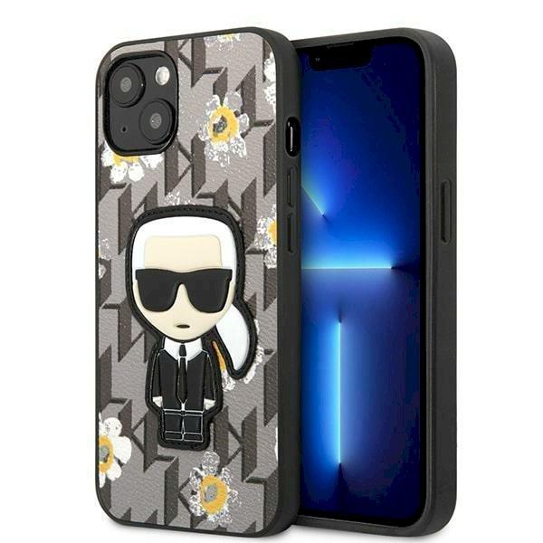 Karl Lagerfeld KLHCP13SPMNFIK1 Flower Ikonik Karl