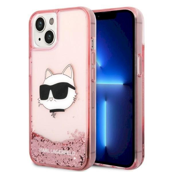 Karl Lagerfeld KLHCP14MLNCHCP Glitter Choupette He