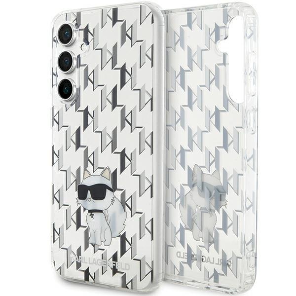 Karl Lagerfeld KLHCS23FEHNCMKLT S23 FES711 Monogram