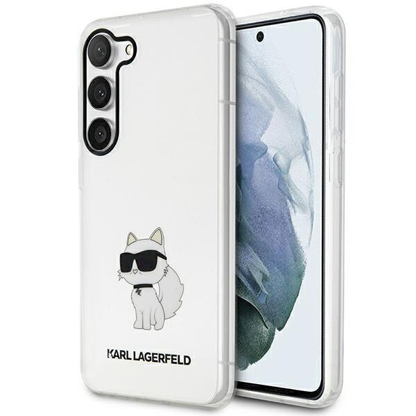 Karl Lagerfeld KLHCS23SHNCHTCT S23 S911 Ikonik