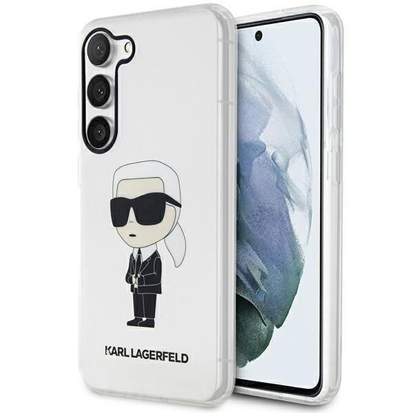 Karl Lagerfeld KLHCS23MHNIKTCT S23+ S916 Ikonik
