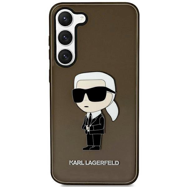 Karl Lagerfeld KLHCS23SHNIKTCK Ikonik Karl hardcase