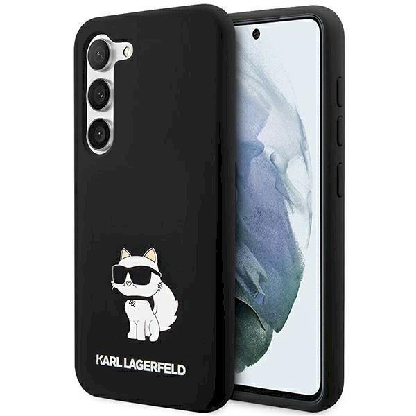 Karl Lagerfeld KLHCS24SSNCHBCK S24 S921 Aizsargapvalks
