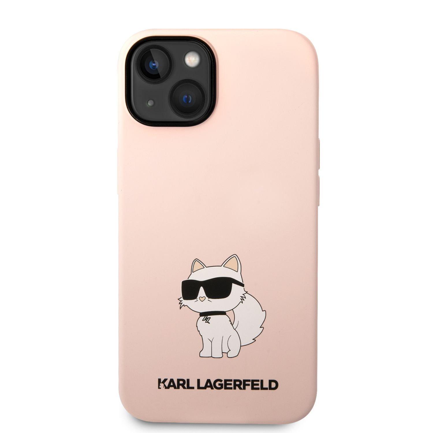 Karl Lagerfeld Liquid Silicone Choupette NFT