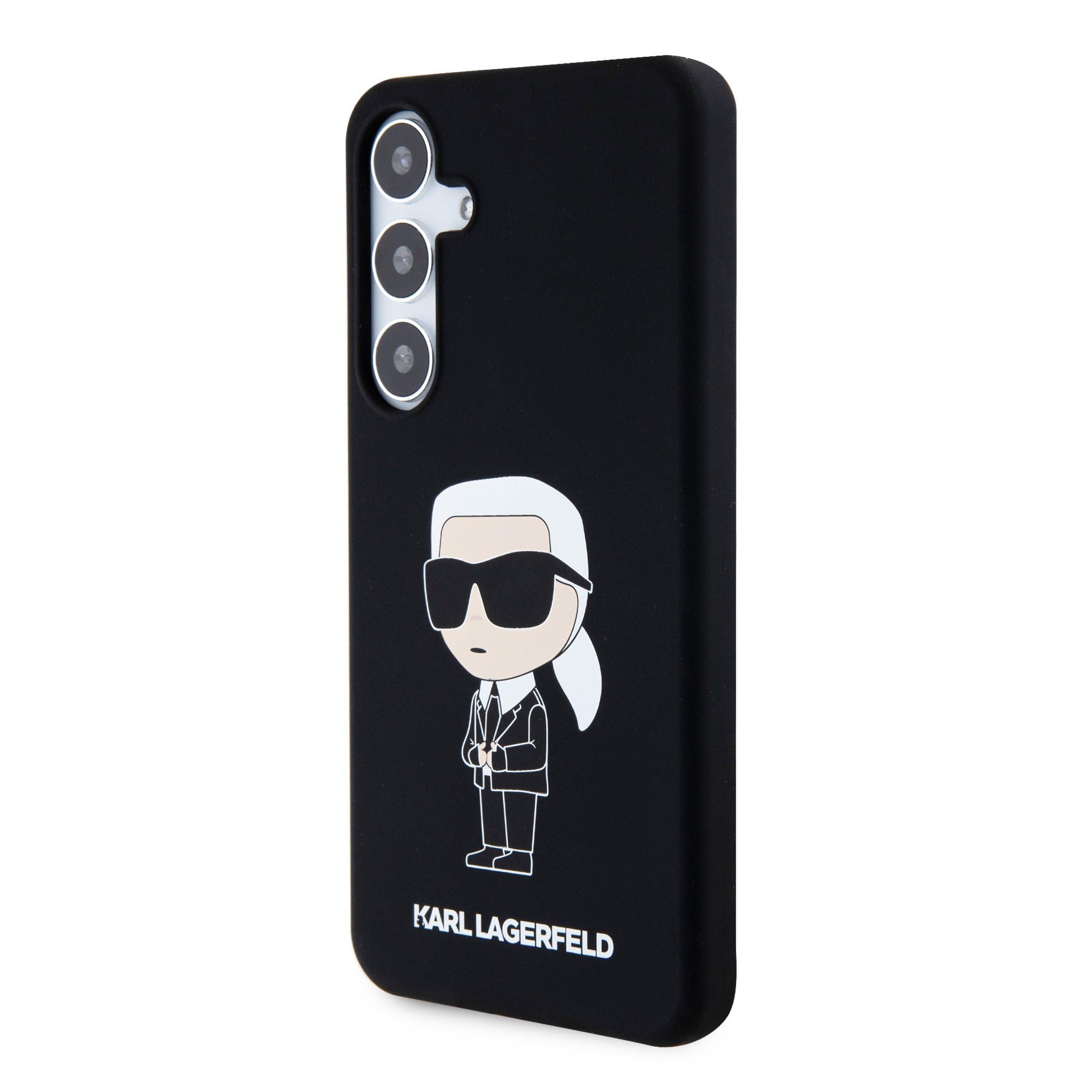 Karl Lagerfeld Liquid Silicone Ikonik NFT