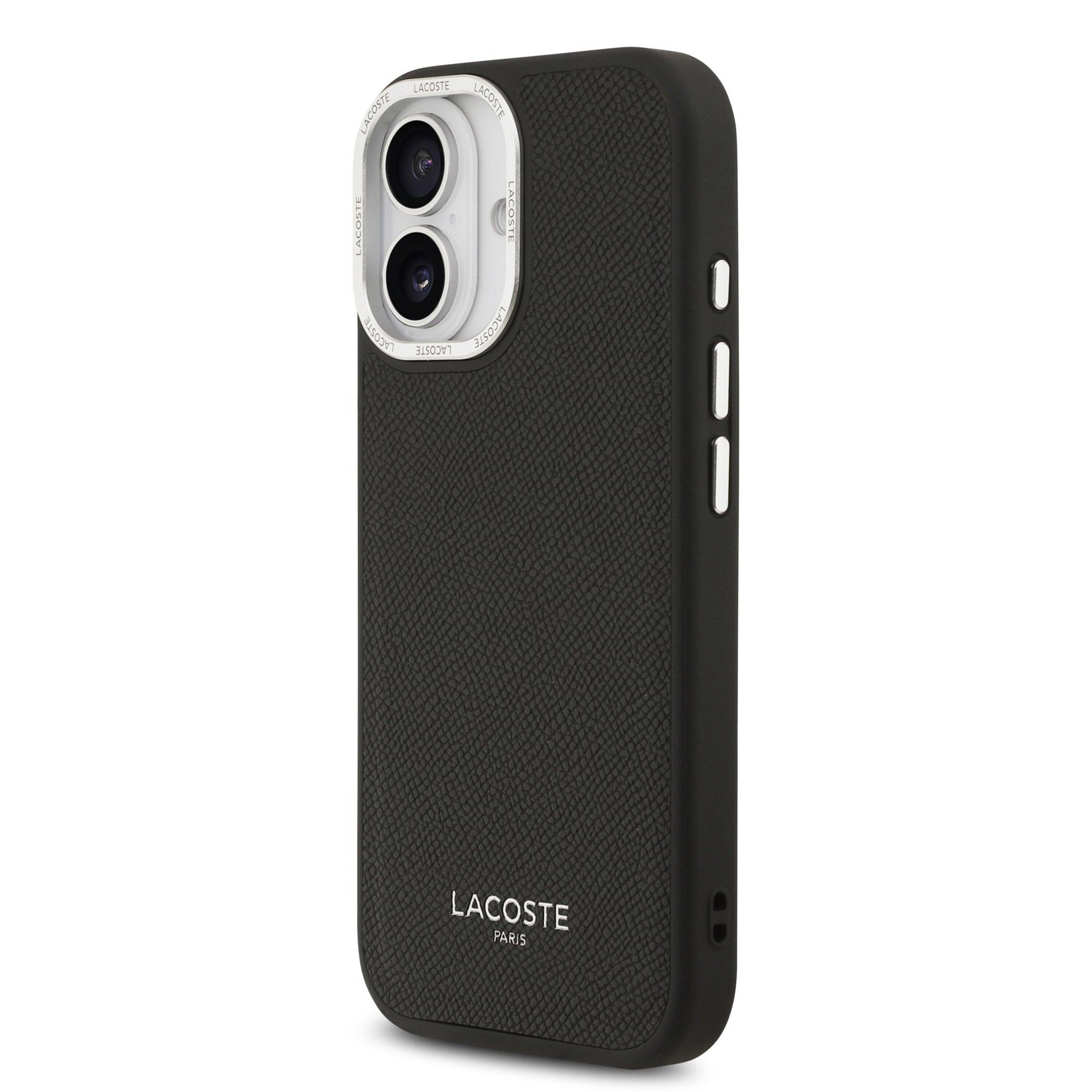 Lacoste PU Leather Champs Elysees MagSafe