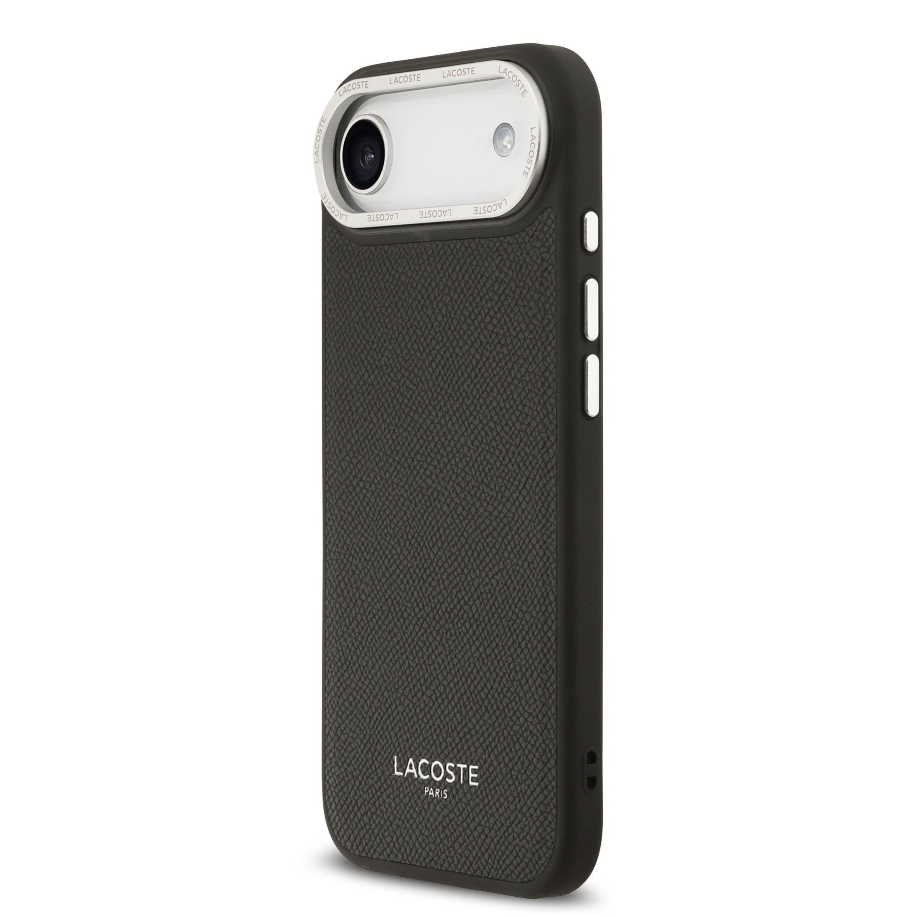 Lacoste PU Leather Champs Elysees MagSafe