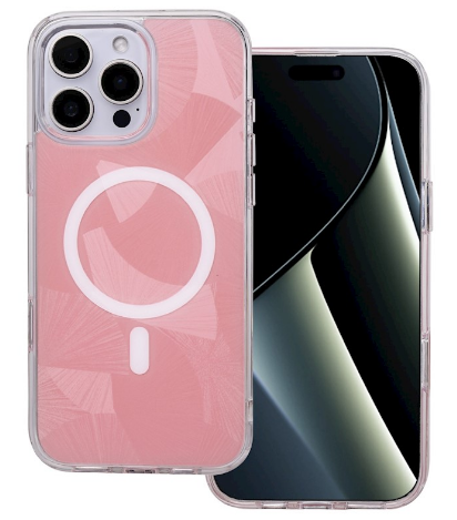 Mocco Flash Mag Case Aizmugurējais Apvalks