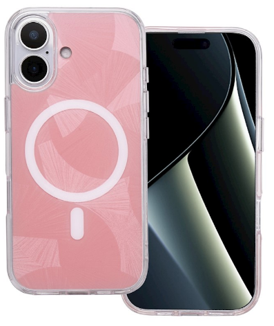 Mocco Flash Mag Case Aizmugurējais Apvalks
