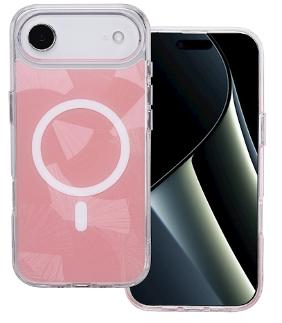Mocco Flash Mag Case Aizmugurējais Apvalks