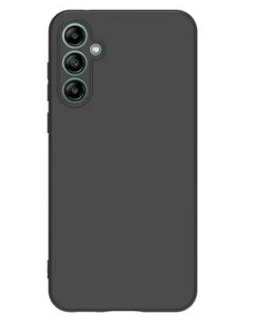 Mocco Matt Back Case Priekš Aizmugurējais