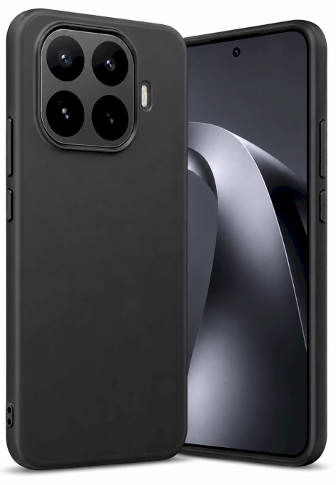 Mocco Matt Back Case Aizmugurējais Apvalks
